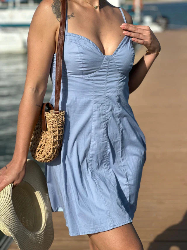 Vestido Kalie