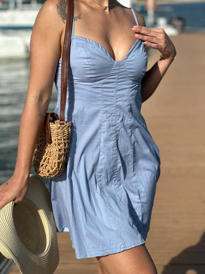 Vestido Kalie