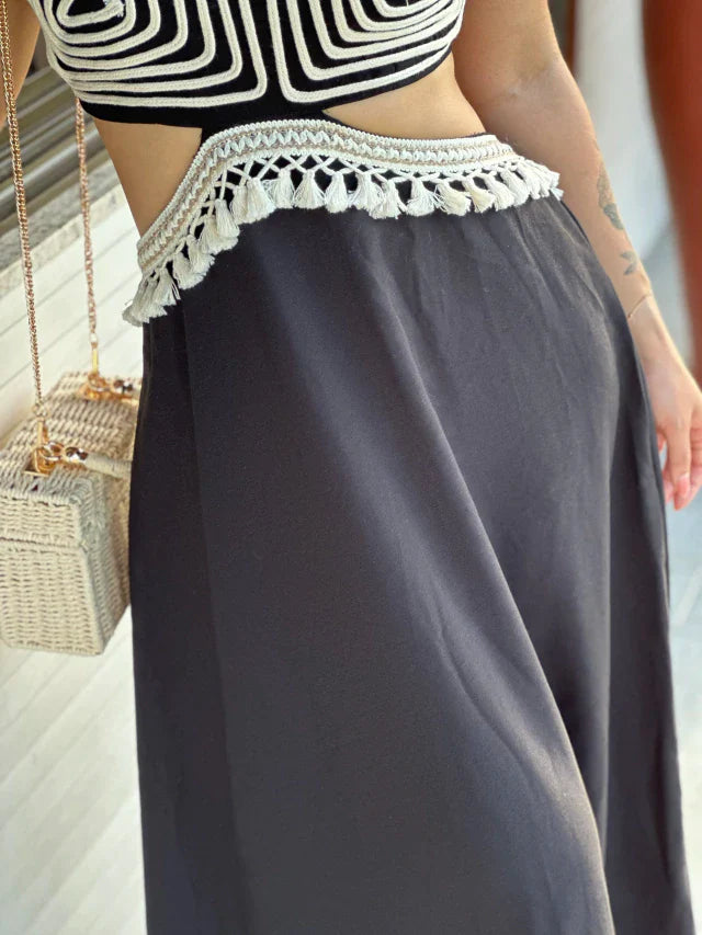 Vestido Caribe