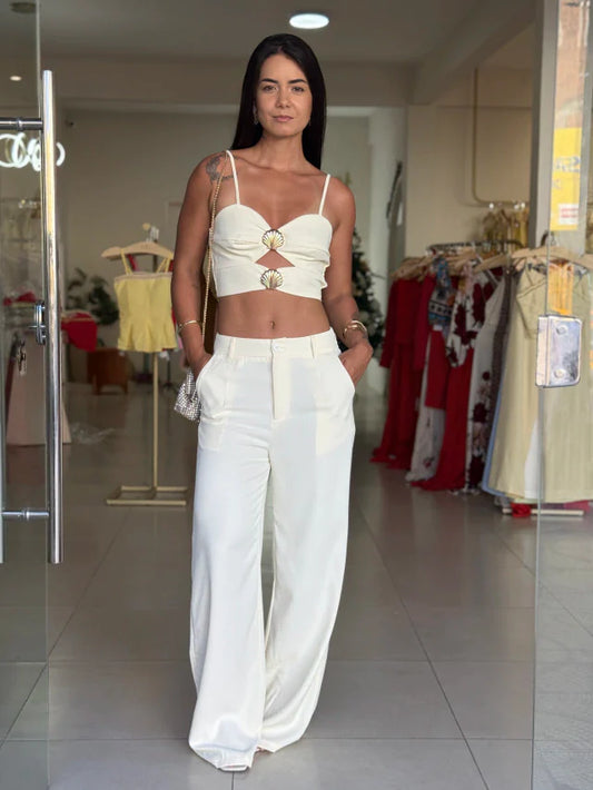 Conjunto Ibiza