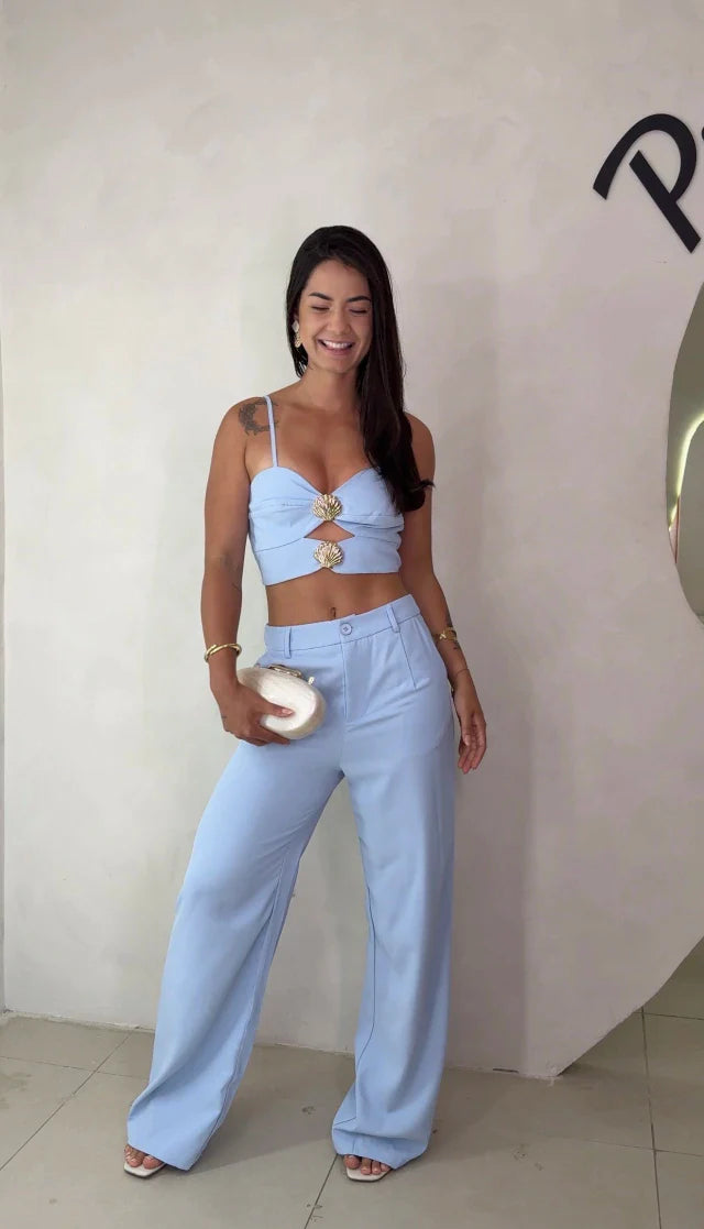 Conjunto Ibiza