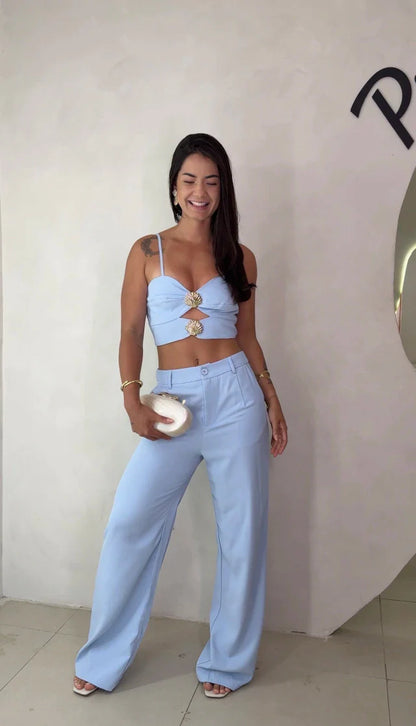 Conjunto Ibiza