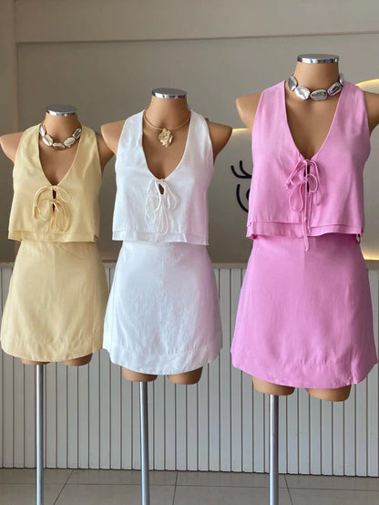 Conjunto Sollaris