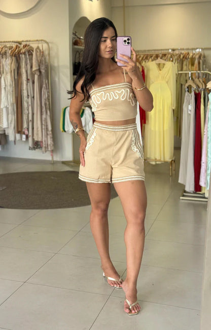 Conjunto Bahamas