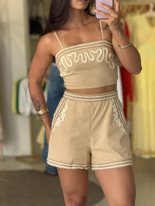 Conjunto Bahamas