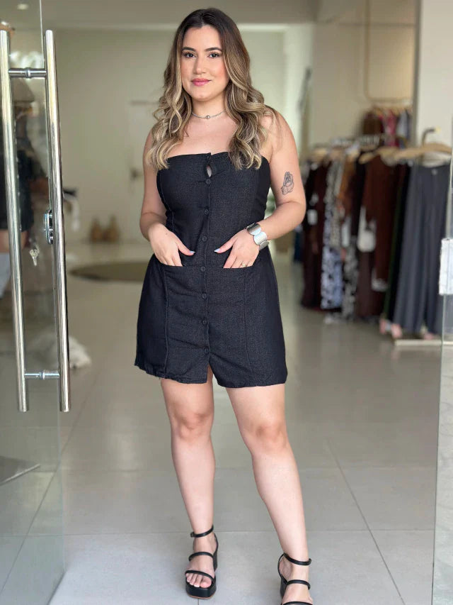 Vestido Nine