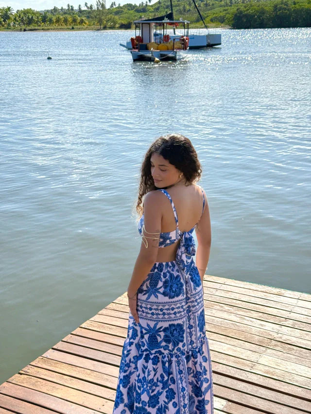 VESTIDO RIO