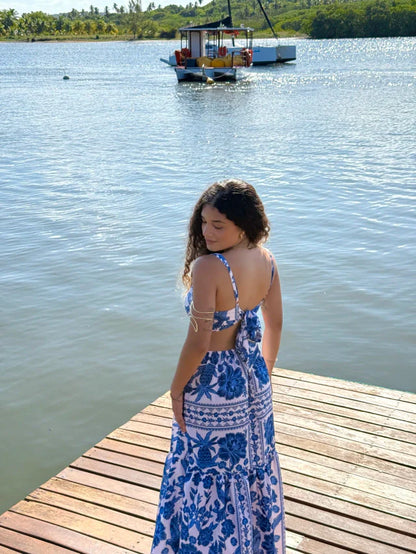 VESTIDO RIO